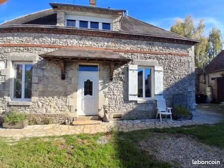 maison de ville