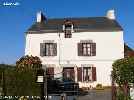 maison 4 pièces 81 m²