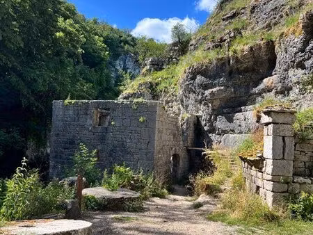 recherche maison dans le lot