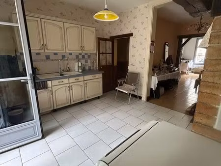 maison de ville