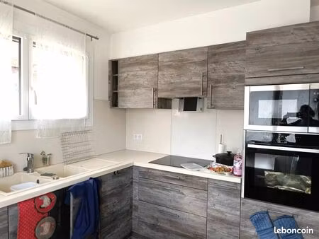 maison sur marvejols
