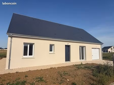 maison neuve à louer