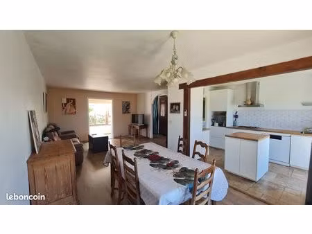 maison individuelle de plain-pied