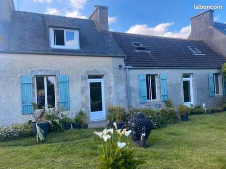 location maison plouezoc'h
