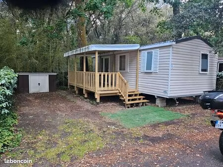 mobil-home