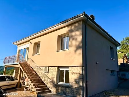 maison 4 pièces 98 m²