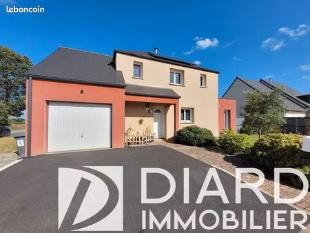 maison 5 pièces 103 m²