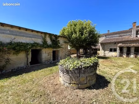 maison 7 pièces 159 m²