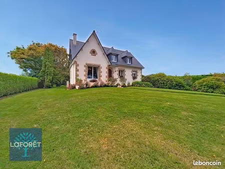 maison 7 pièces 163 m²