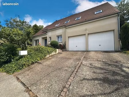 maison 7 pièces 170 m²