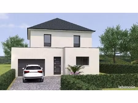 maison 8 pièces 147 m²