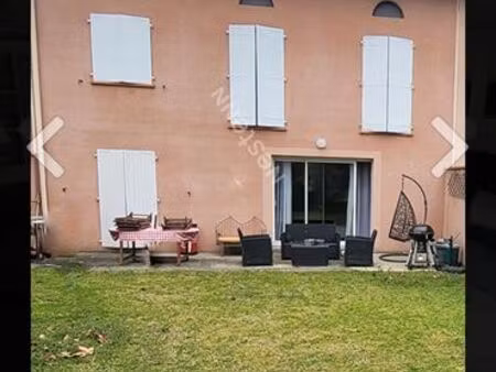 maison de 90