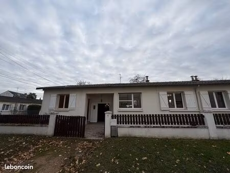 maison 5 chambres