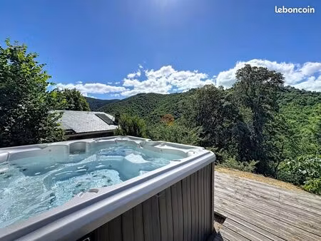 mas 5 pièces 188 m²