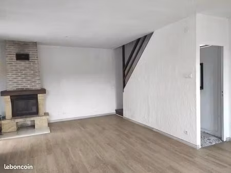 maison de village 4 pièces 101 m²