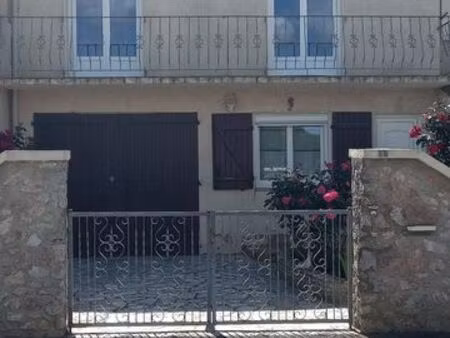 villa 5 pièces 113 m2
