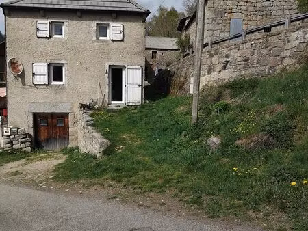 maison grand potentiel