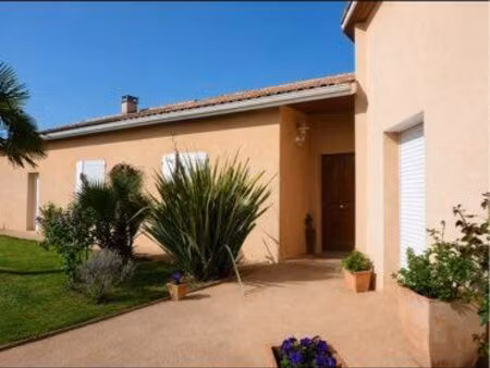 maison familiale t5