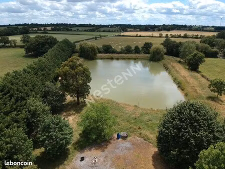 terrain 12030 m² pannece