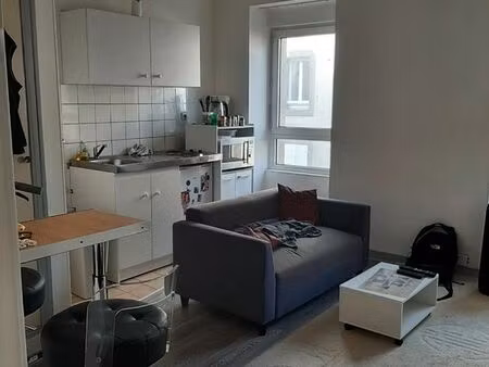 a louer appartement meublé t2 proche écoles et facultés