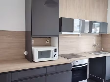 appartement meublé t2 brest recouvrance
