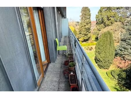 appartement seniors