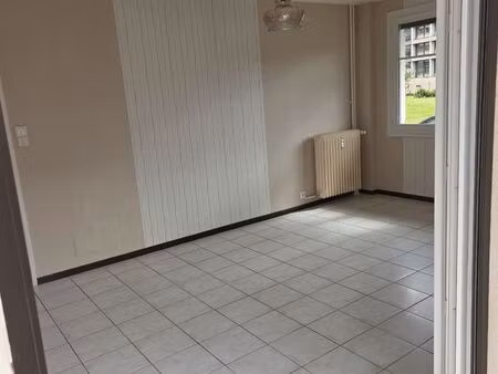 loue appartement t4 à mende