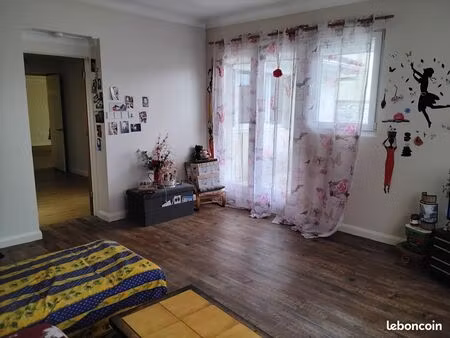 a vendre appartement t4