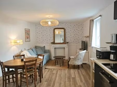 location appartement étudiant