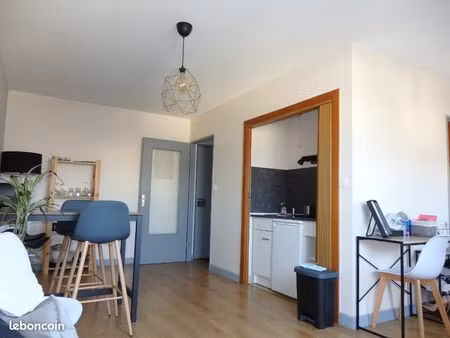studio quartier cap horn