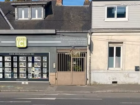 garage zola nantes
