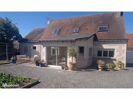 maison a vendre