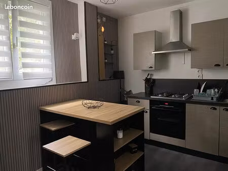 maison 3 pièces 90 m²