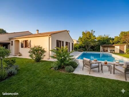 maison de plain pied