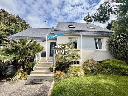 maison 7 pièces 144 m²