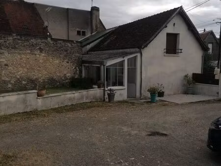 maison 5 pièces 107 m²
