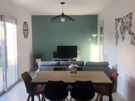 maison de ville avec jardin