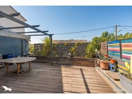 maison de ville 6 pièces 180 m²