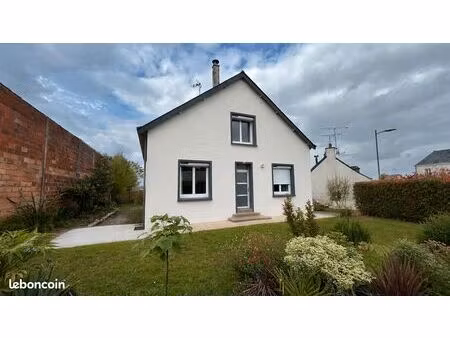 maison 6 pièces 111 m²