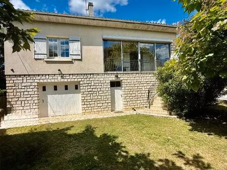 maison 7 pièces 175 m²