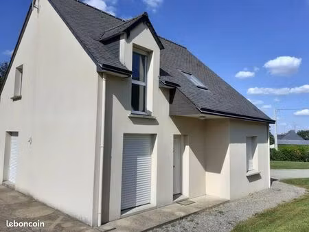 maison 6 pièces quartier résidentiel calme et proche centre-ville