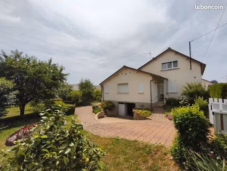 maison à saisir