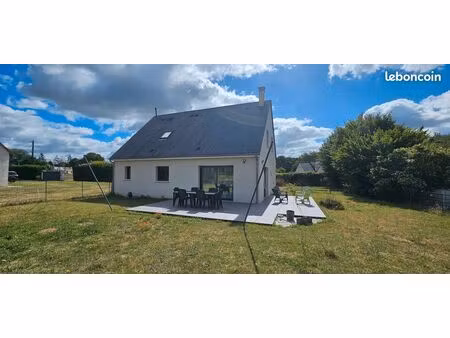 maison a vendre