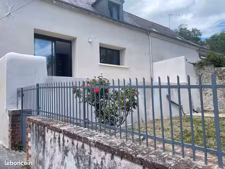 maison 4 pièces 74 m²