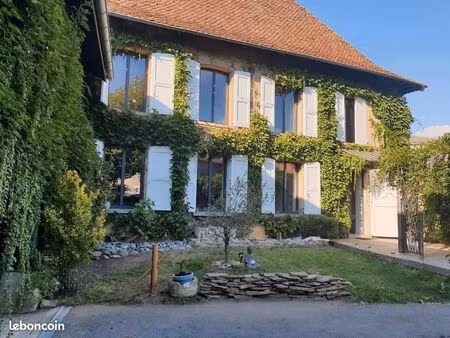 maison de village - coup de cœur
