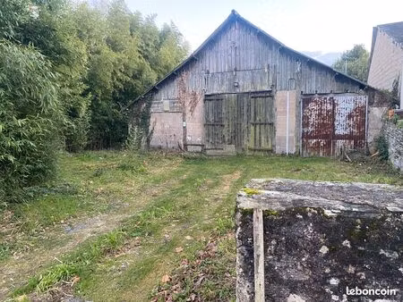hangar atelier