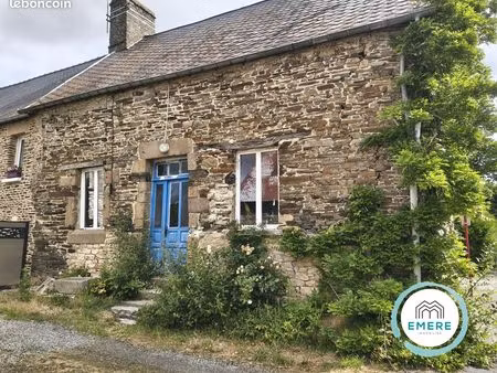 maison 2 pièces 100 m²