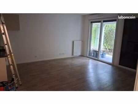 appartement t2 cergy le haut