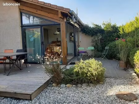 appartement cosy au calme