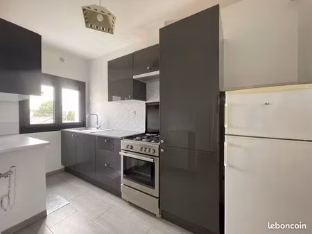 appartement t3 herblay - 53m2 + parking